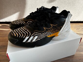 Adidas the DON issue 4 (43) - 5