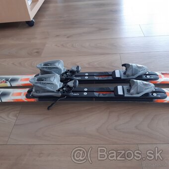 Predam lyze Rossignol Comp7X - 5