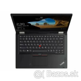 Lenovo ThinkPad x380 Yoga - 5