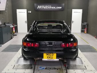 Toyota MR2 Turbo Rev3 440PS - 5