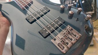 Predam basgitaru Ibanez SR 300 E - 5