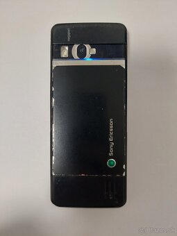 Sony Ericsson C902 - 5