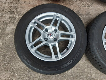 4x108  15"  Peugeot 307, Citroen C4 - 5