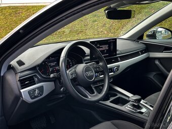 Audi A4 35tdi advanced - 5