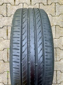 215/50 r18 letné TOYO 92V - 5