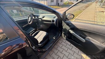 Mazda 2, 1.3 benzin 55kW - 5