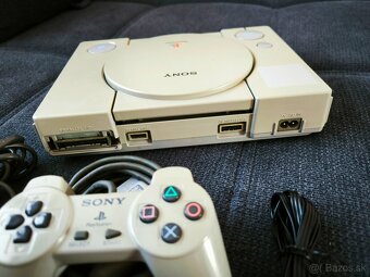 Playstation 1 PSX - 5