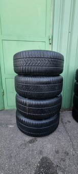 disky zimna sada BMW X5 G05, X6 G06 , 265/50r19 - 5