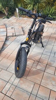 Predam e-bike - 5