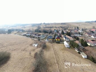 Stavený pozemok na rodinný dom na predaj, Vlachy - Krmeš - 5