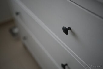 Používaná komoda IKEA Hemnes - 5