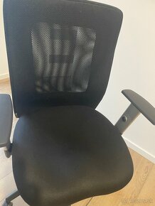 Kancelarske stoličky - 5