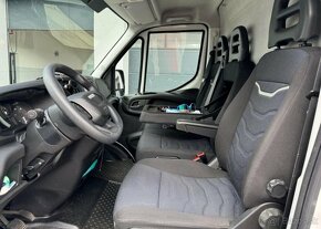 Iveco Daily 2.3 100kW nafta manuál 100 kw - 5