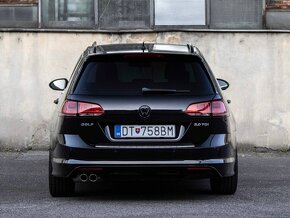 VW Golf 7 BMT R-line - 5