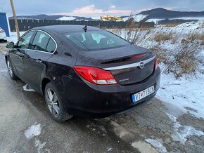 Opel Insignia 2.0CDTi 118kw - 5