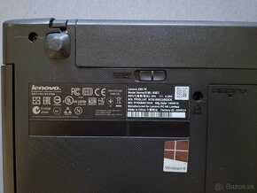 Lenovo Z50-75 - 5