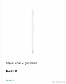 Apple IPad airM1 2022 - 5