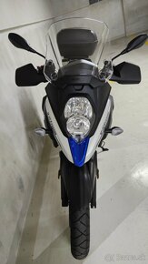 Suzuki V-Strom DL 650 XT ABS. rok 2023, najeto 8.500 km. - 5