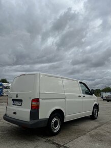 Volkswagen Transporter 1.9tdi MRAZAK - 5