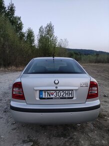 Škoda octavia 1.9 tdi , 81 kW Elegance - 5