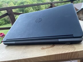 HP ProBook 650 G1 - 5