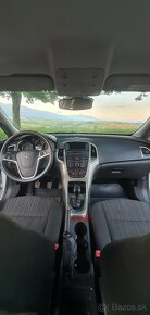 Opel Astra 1.3 diesel - 5