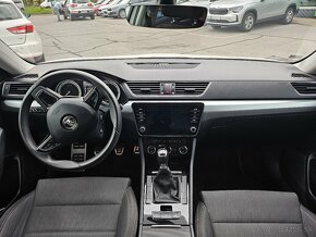 Skoda superb - 5