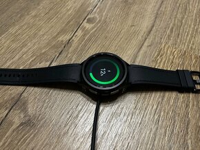 Samsung Galaxy Watch 6 Classic 47mm čierne - 5