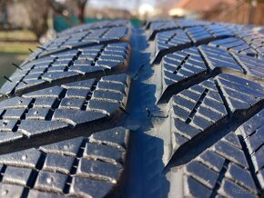 255/50 r20 zimne pneumatiky - 5