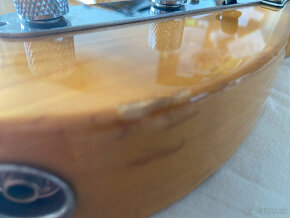 Fender Telecaster ´72 MIJ 1989 - 5