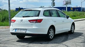 Seat Leon ST Combi 1.2 TSI - 5