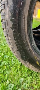 205/55r16 zimné pneumatiky - 5