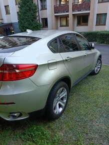 BMW X6 3.0d 180 kw - 5