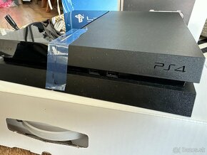 Playstation 4 - 5