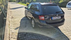 Škoda fabia 3 1.4tdi - 5