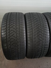 Zimné pneumatiky 265/45 R20 Pirelli - 5