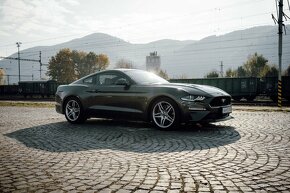 FORD MUSTANG 5.0 GT - 5