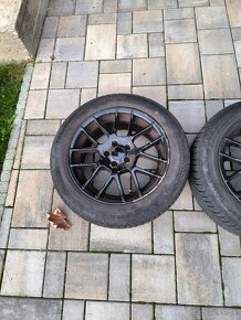 Celoročné 5x100 r16 - 5