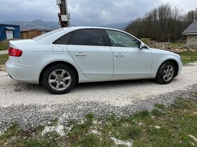 Audi A4 2.0 TDI Prestige - 5