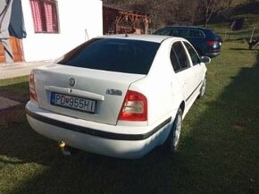 Škoda octavia 1.9 sdi - 5