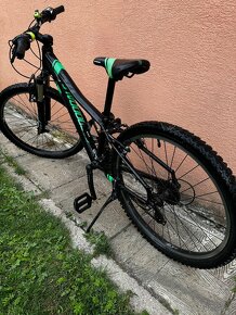 Bicykel cannondale - 5