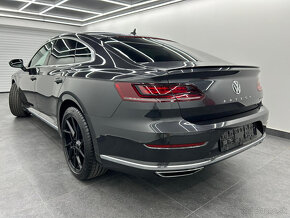 Volkswagen Arteon 2.0 TSI BMT R-Line 4MOTION DSG - 5