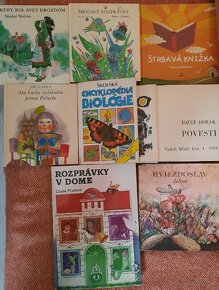 Detská literatúra 10. - 5