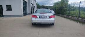 Mercedes e coupe 350 bluetec ODPOCET DPH - 5