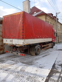 IVECO MAGIRUS 190 E/2D190E43/FP, Možná výmena - 5