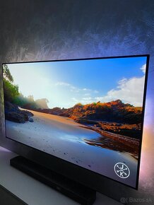 Philips 65’ OLED705/12 - 5