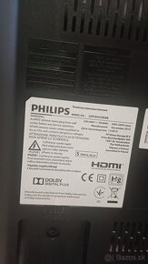 Predám LED TV Philips - 5