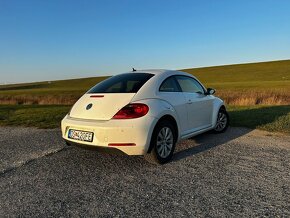 Volkswagen Beetle 1.2 TSI - 5