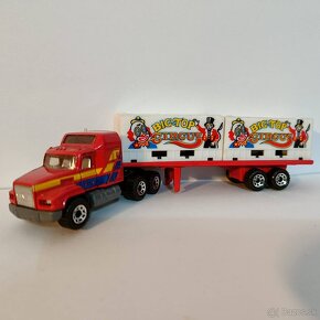 Matchbox Convoy - 5