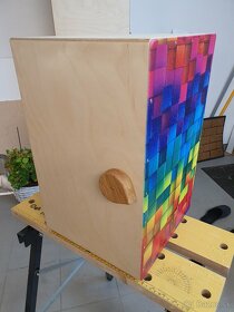 Cajon - 5